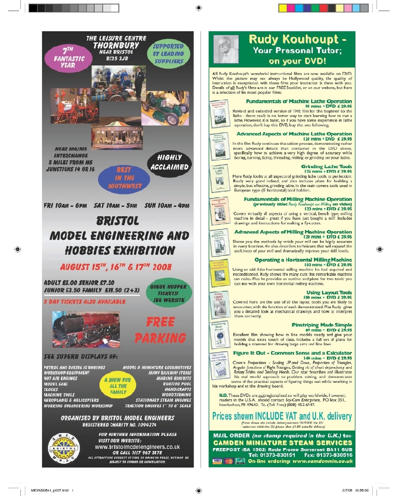 Model Engineers 2008-141